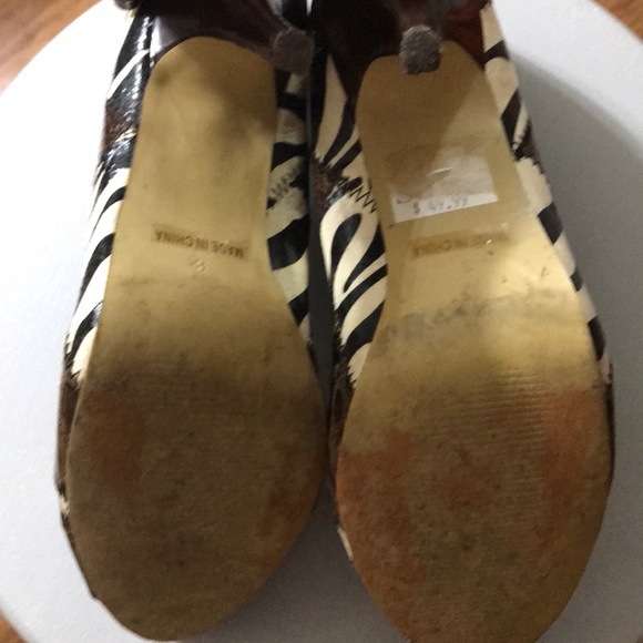 ICORA size 8 - Picture 5 of 7